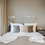 아파트 Very Berry - Naramowicka 106a - Z Garazem I Balkonem- Self Check In 24h *